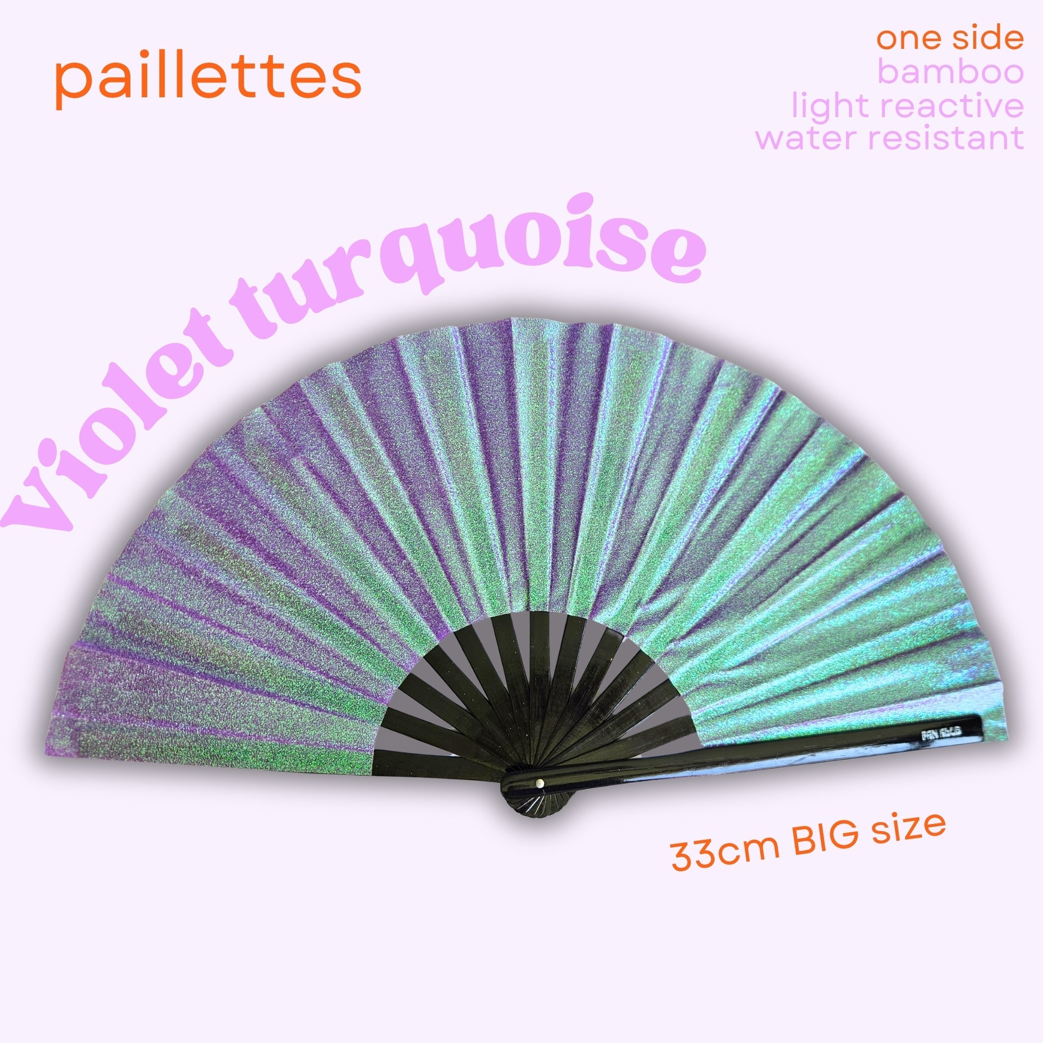 Pailettes